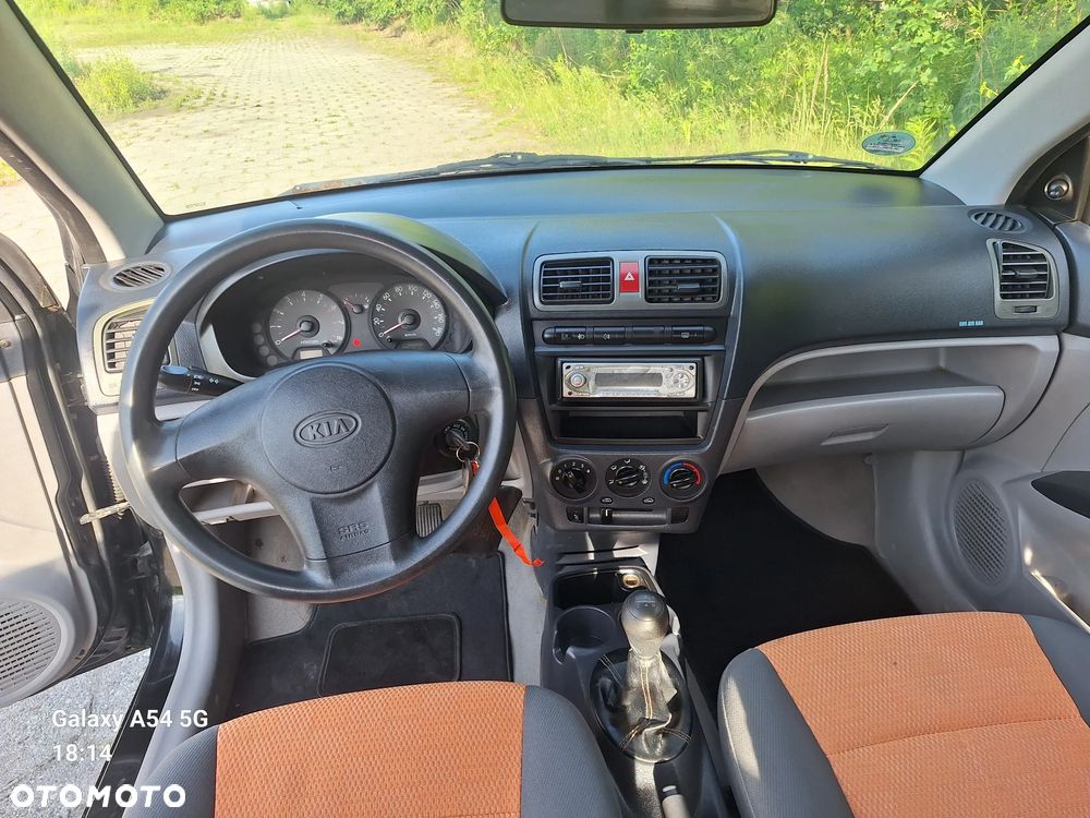 Kia Picanto 1.1 Attract - 14