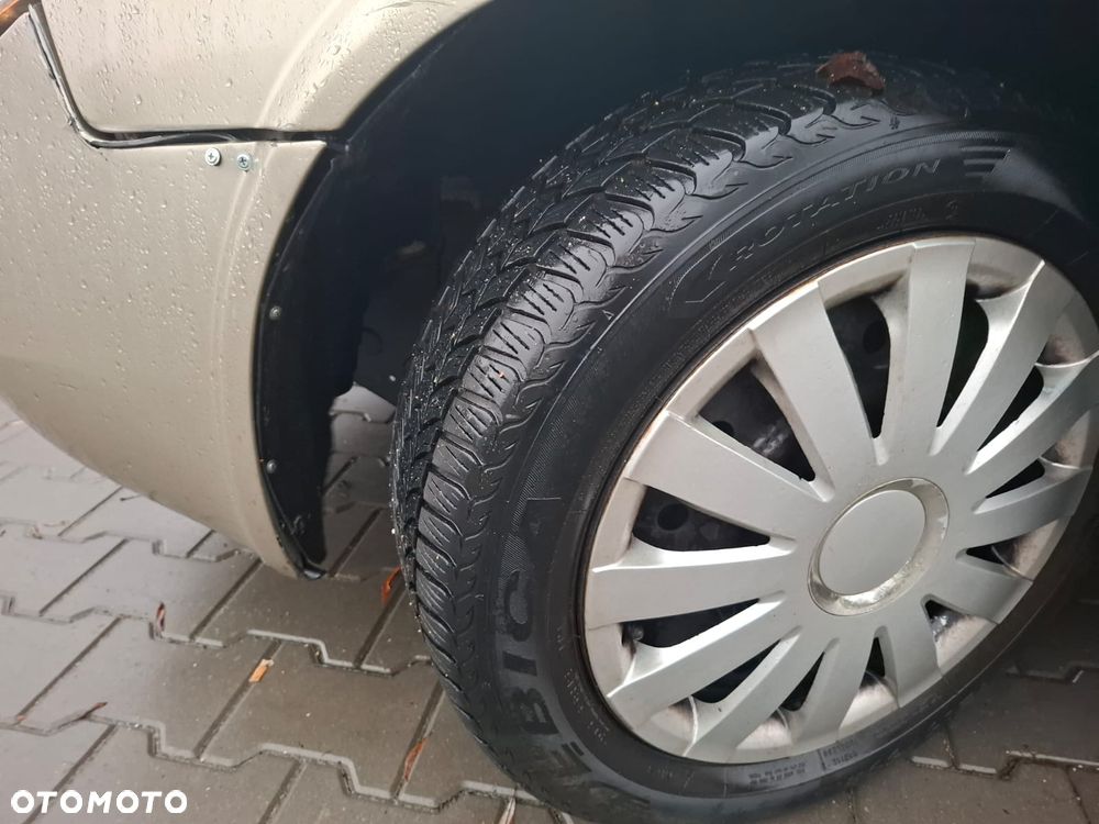 Nissan Primera 1.9 dCi Visia - 14