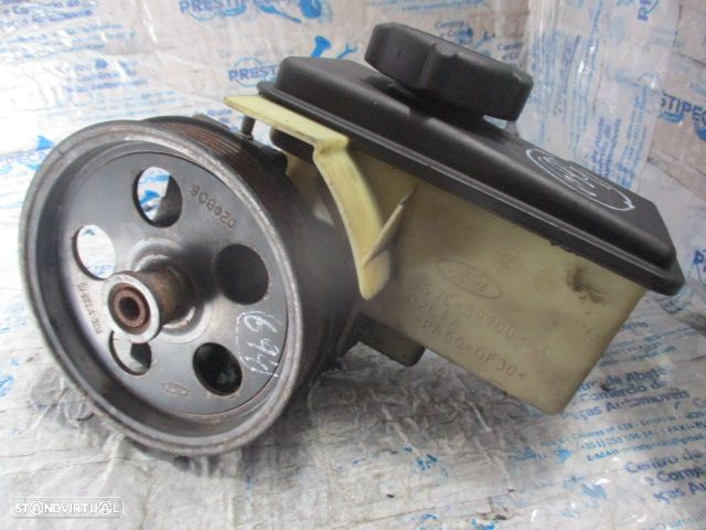 Bomba Direção 1S7C 3R700AC FORD MONDEO 2002 1.8I - 4