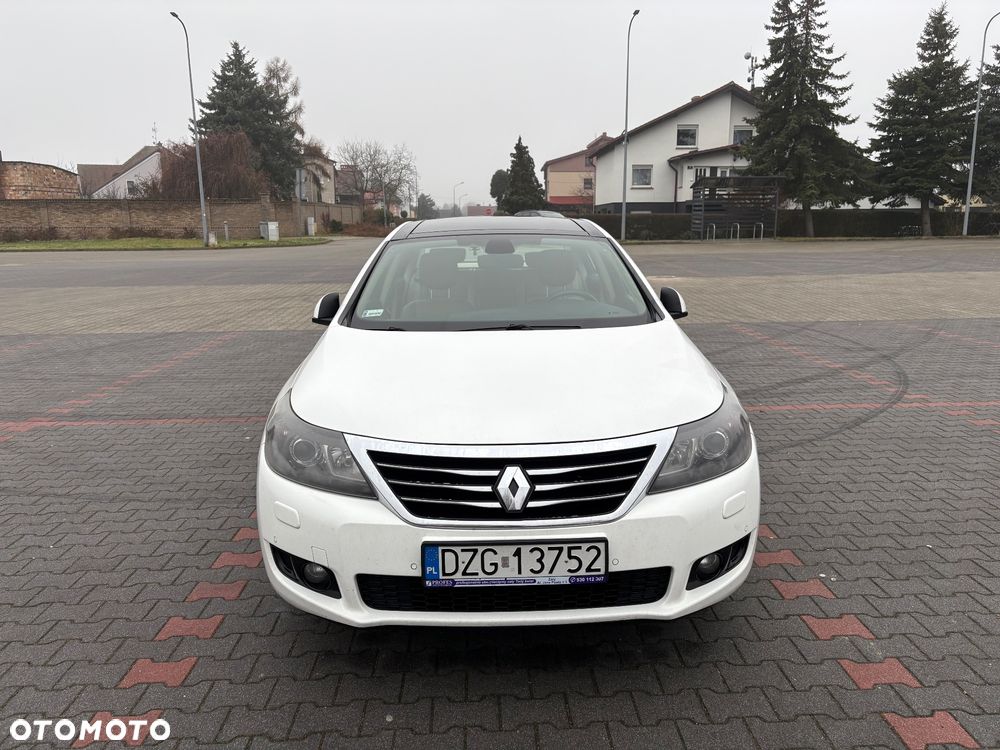 Renault Latitude - 2