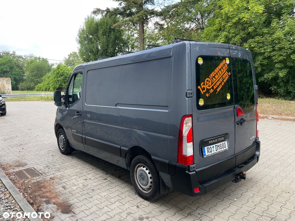 Renault Master - 4