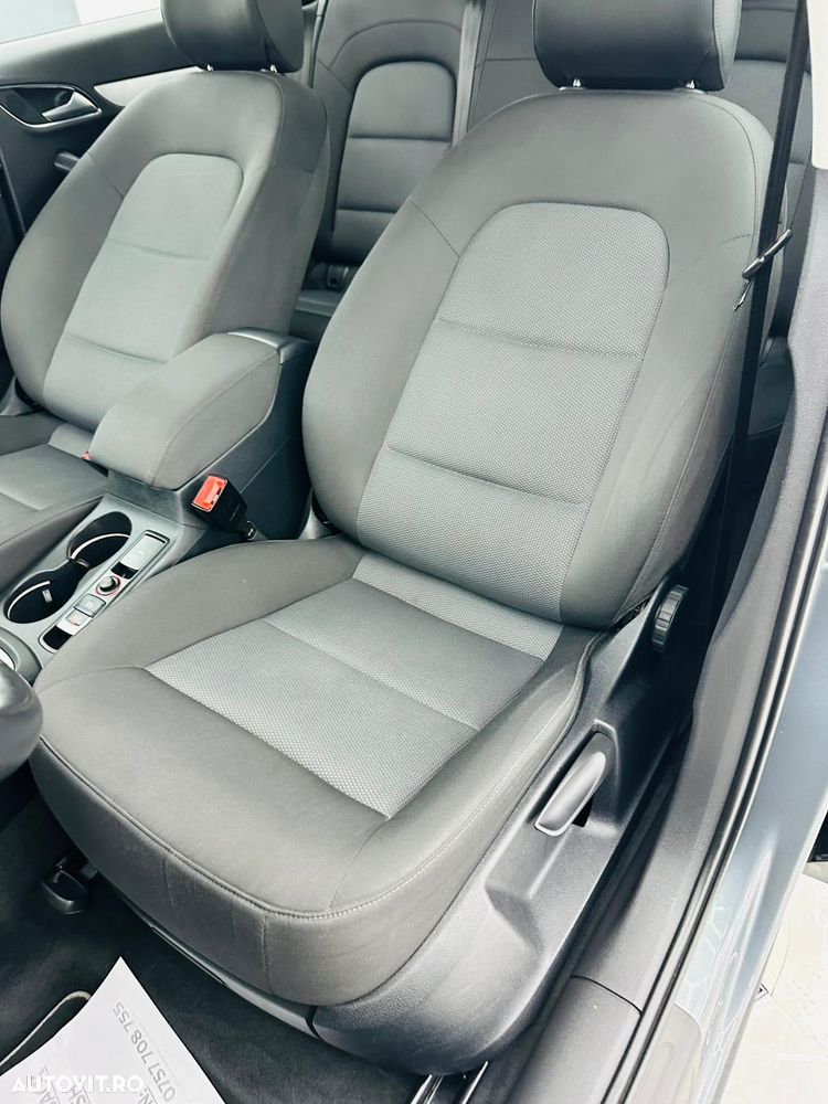 Audi Q3 2.0 TDI Design - 21