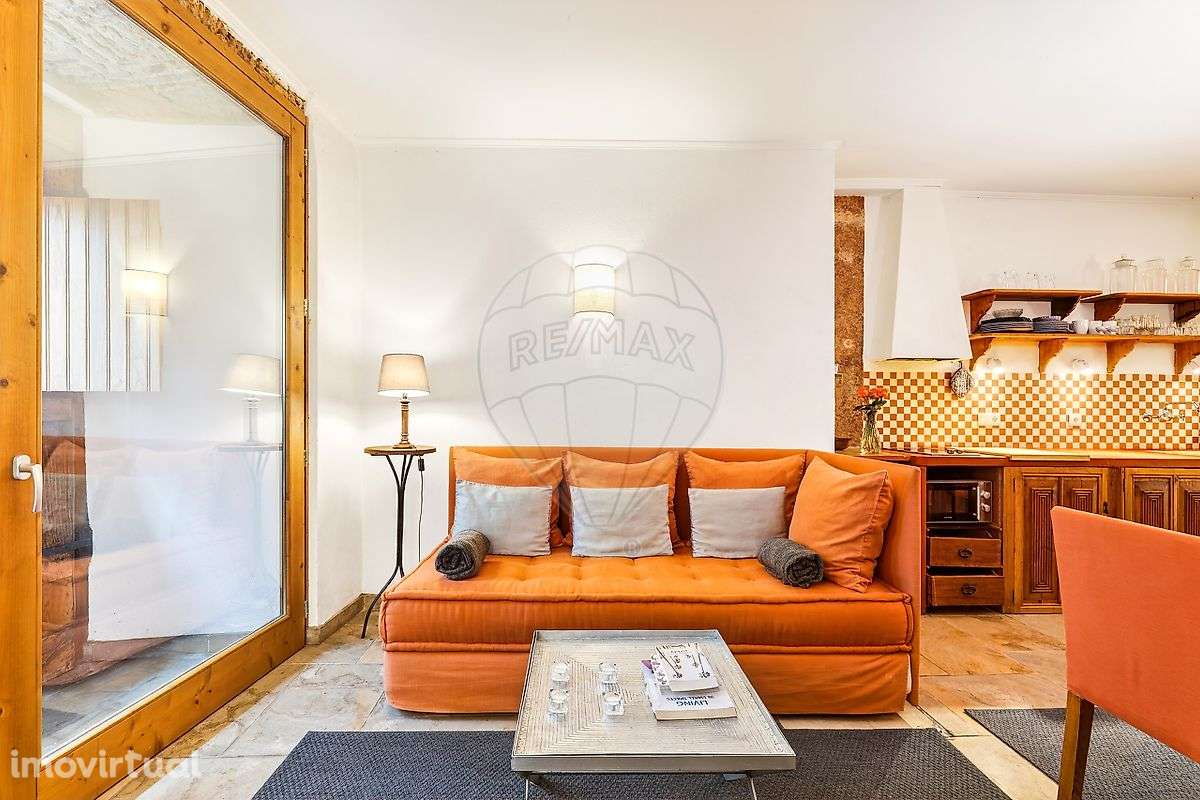 Apartamento T1 para venda - Grande imagem: 4/27
