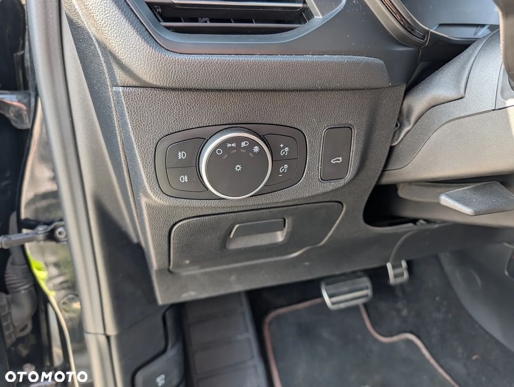 Ford Focus 2.0 EcoBlue ST-Line Business - 18