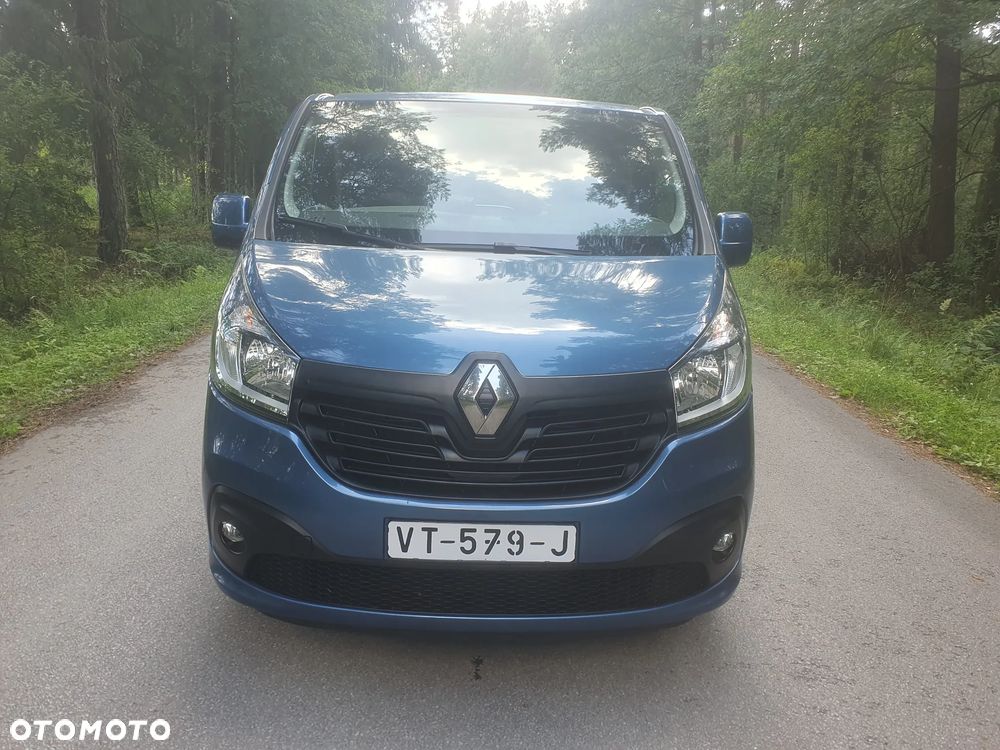 Renault TRAFIC - 3