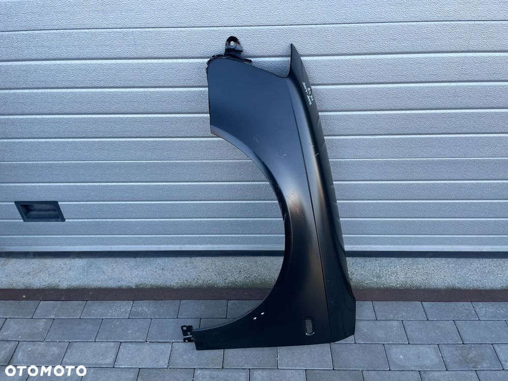 BŁOTNIK PRZEDNI LEWY AUDI A4 B7   2004-2008 - NOWY - 1