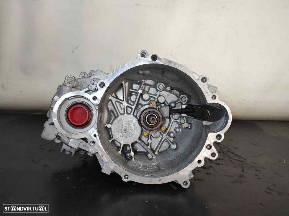 CAIXA DE VELOCIDADES KIA STONIC (YBCUV) BUSINESS - 1