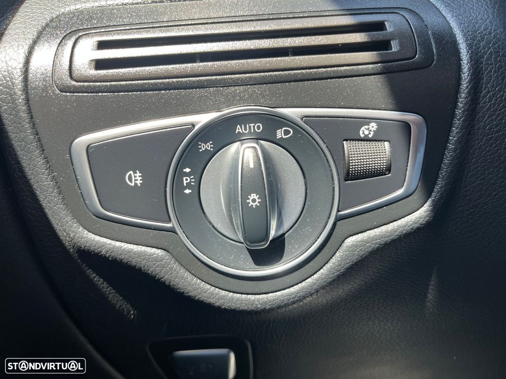 Mercedes-Benz GLC 220 d Coupe 4Matic 9G-TRONIC Exclusive - 20