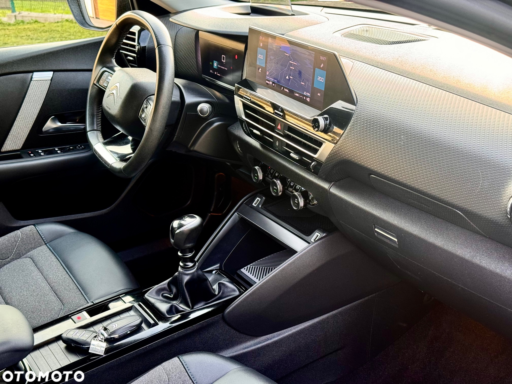 Citroën C4 1.2 PureTech Shine S&S - 9