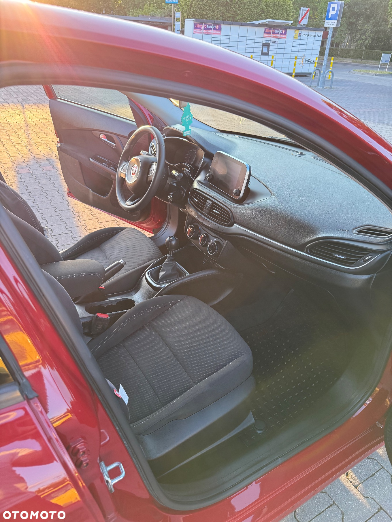 Fiat Tipo 1.4 16v Lounge - 15