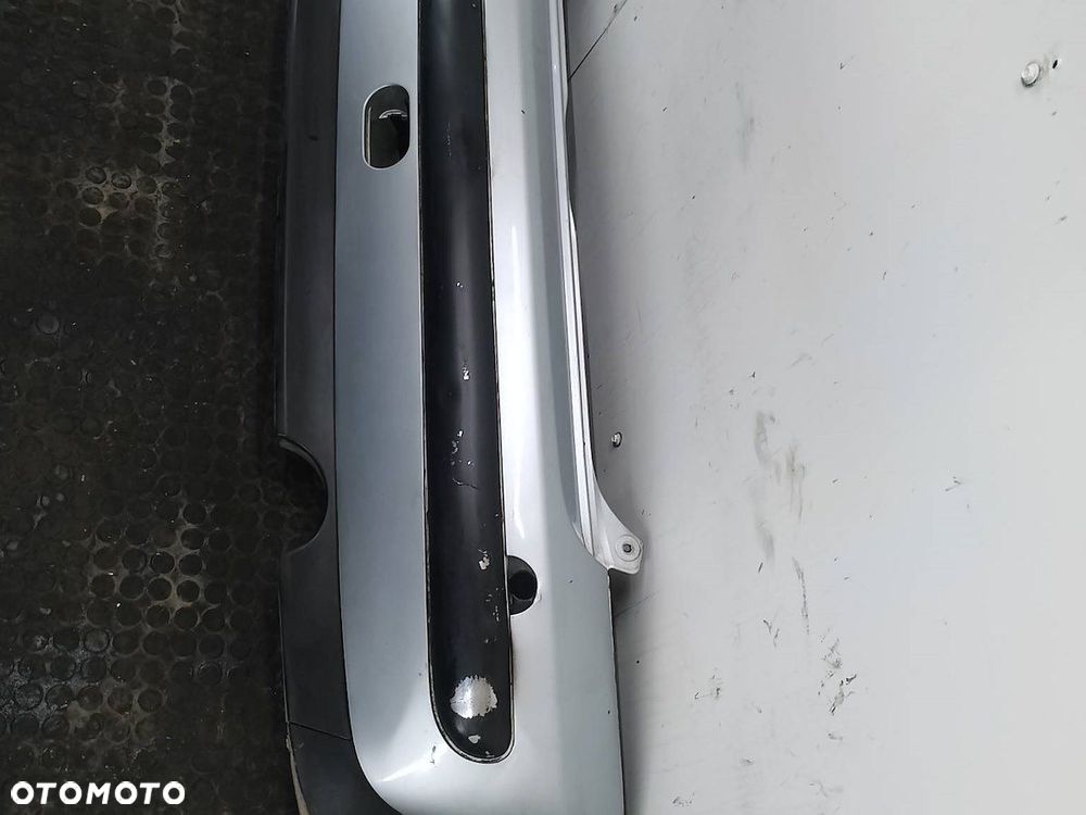 ZDERZAK TYŁ MINI R50 900/7 - 2