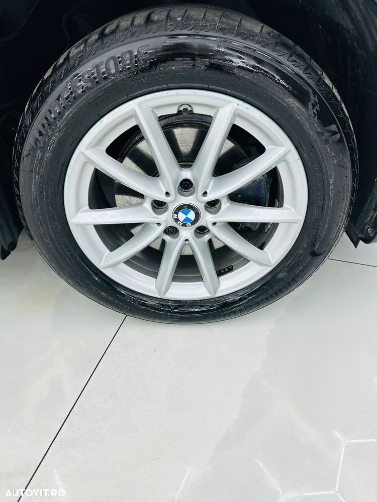 BMW X1 sDrive18i Aut. xLine - 9