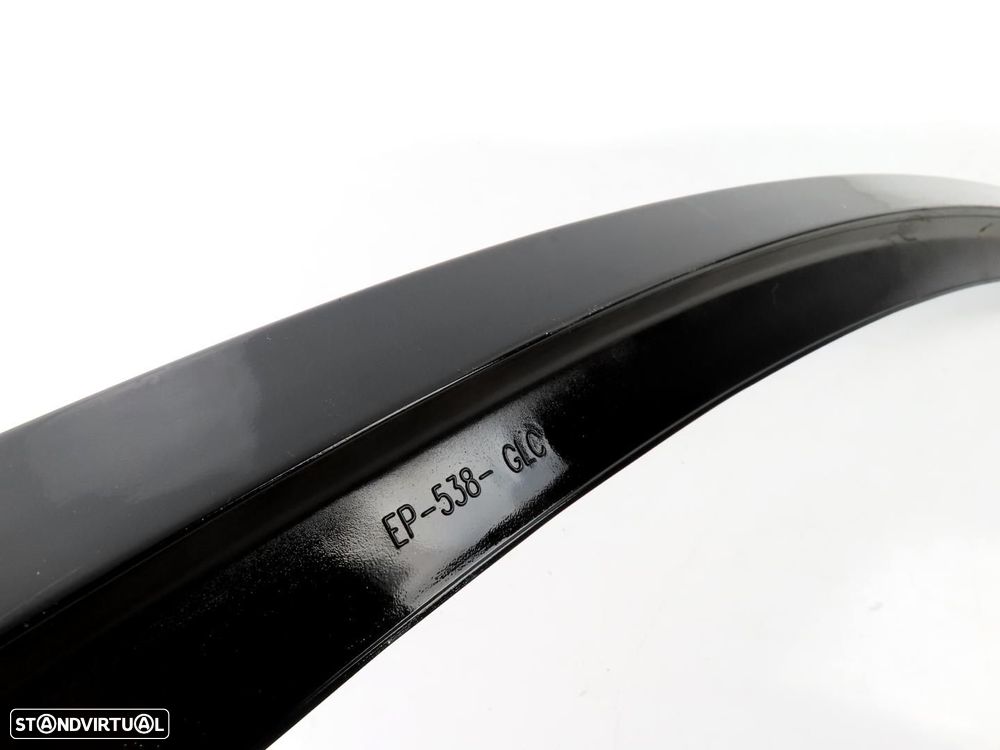 Spoiler / Aileron Mala Novo MERCEDES-BENZ GLC Coupe (C254) - 8