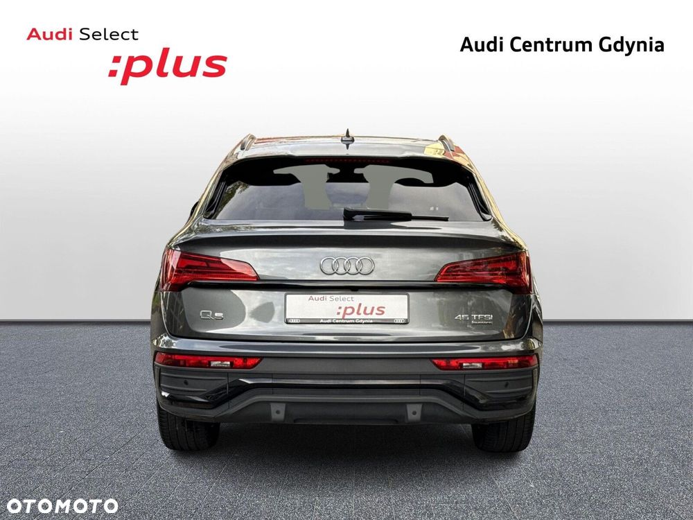 Audi Q5 Sportback - 4