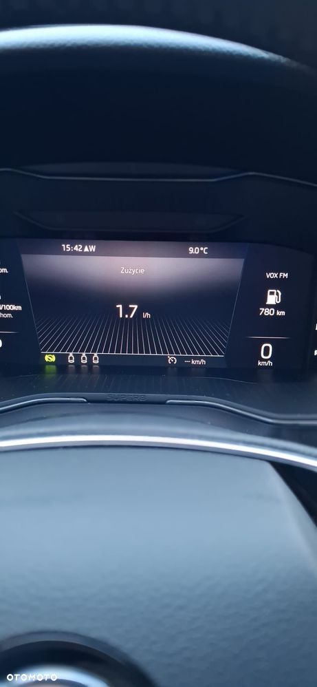 Skoda Superb - 37