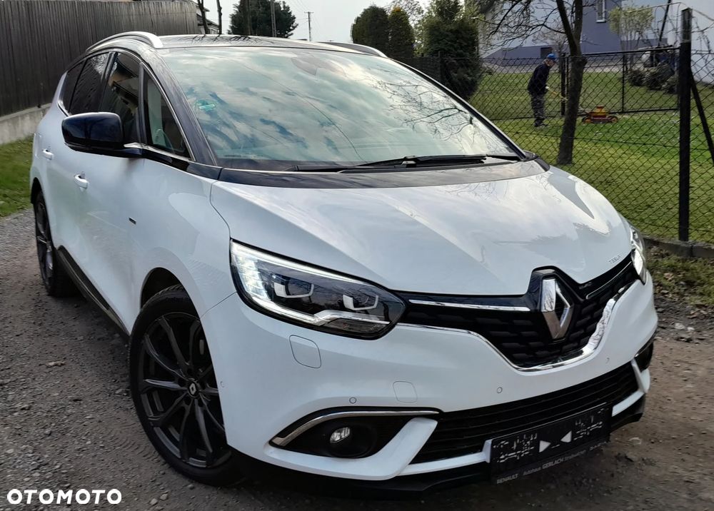 Renault Grand Scenic - 20