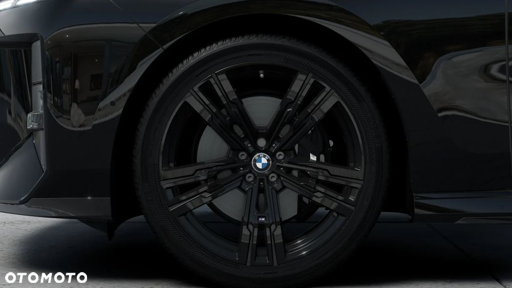 BMW Seria 7 740 xDrive mHEV sport - 9