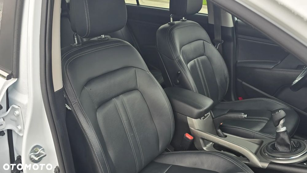 Kia Sportage - 7