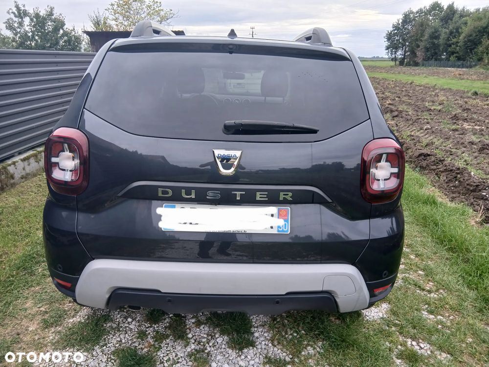 Dacia Duster - 3
