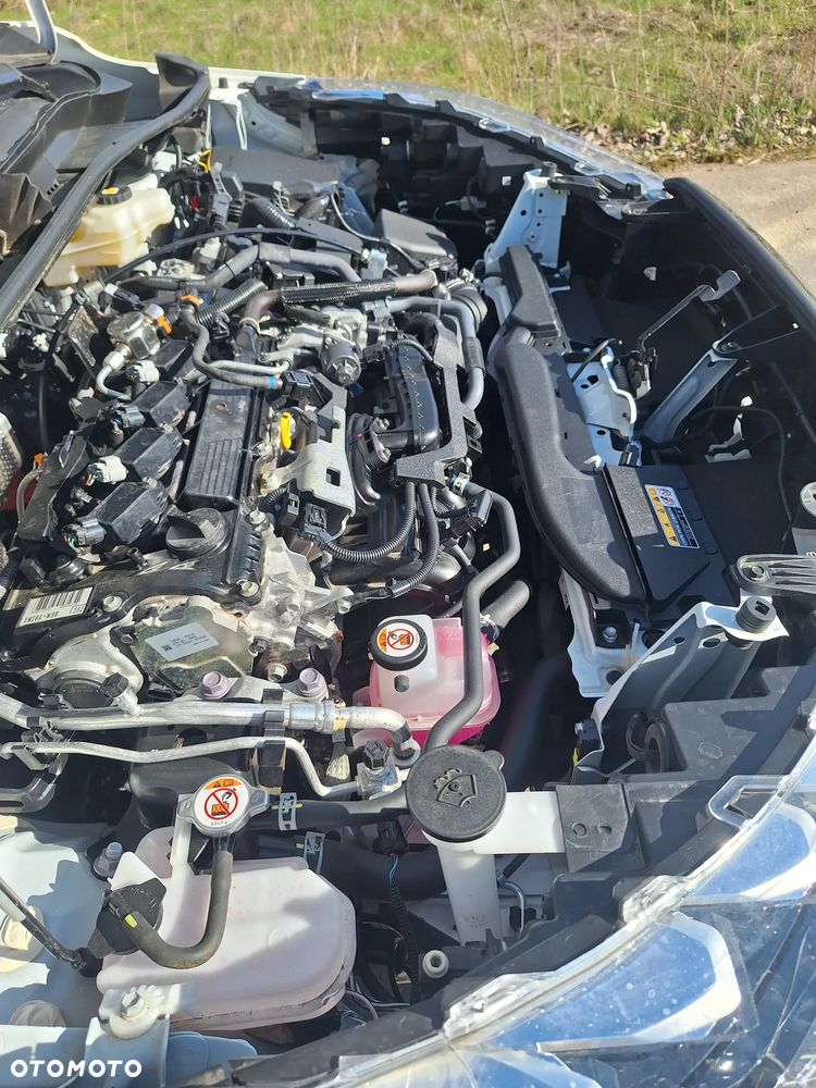 Toyota Corolla Cross 2.0 VVT-i Style - 25