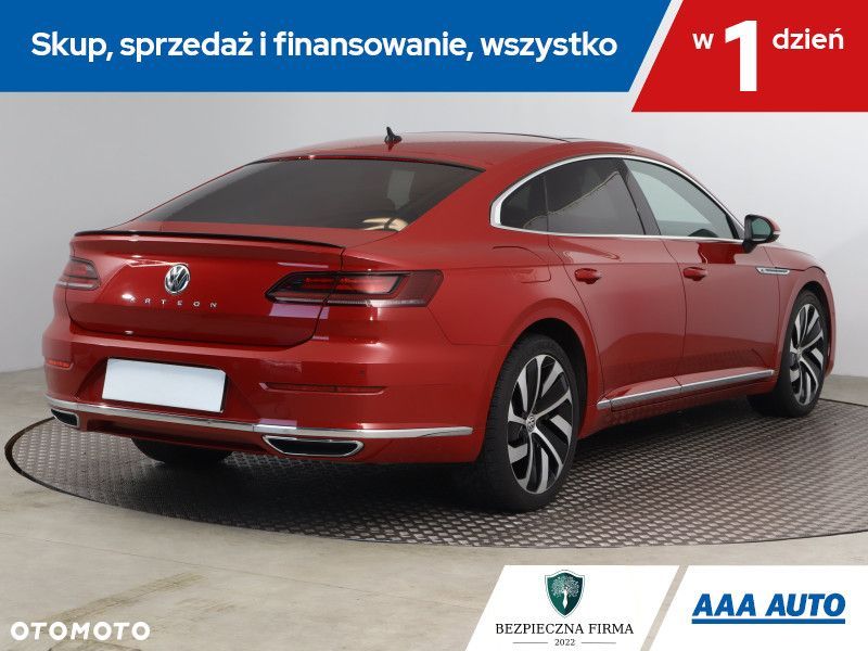 Volkswagen Arteon - 6