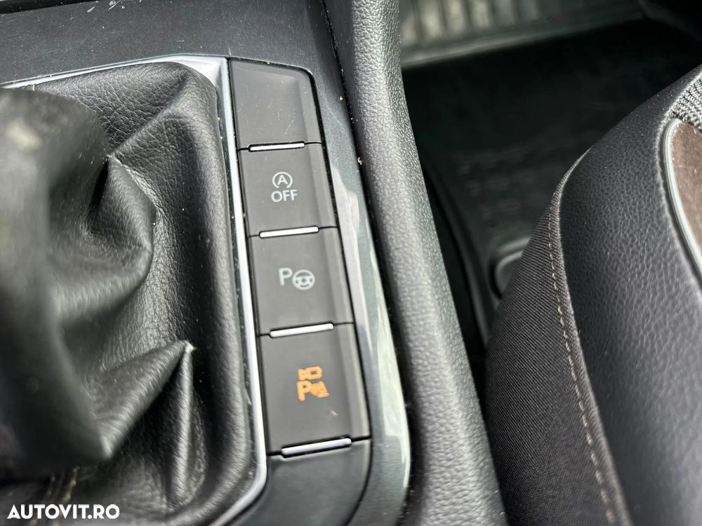 Seat Tarraco 2.0 TDI SCR Xcellence - 26