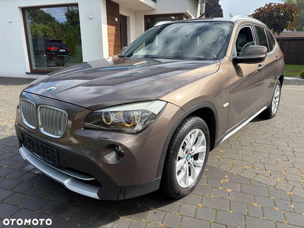 BMW X1 - 6