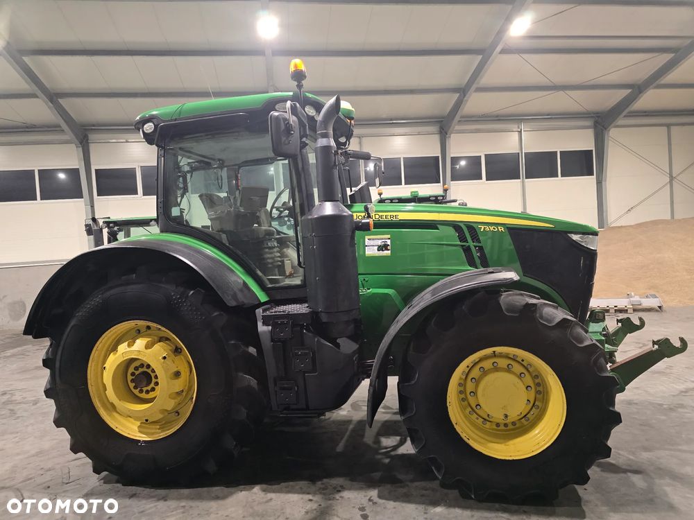 John Deere 7310R - 5