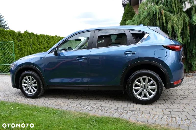 Mazda CX-5 SKYACTIV-G 165 ADVANTAGE - 6
