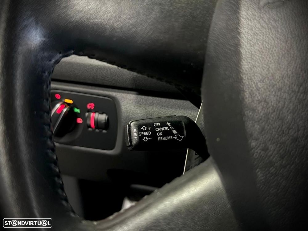 Audi A3 1.6 TDI Sport - 15