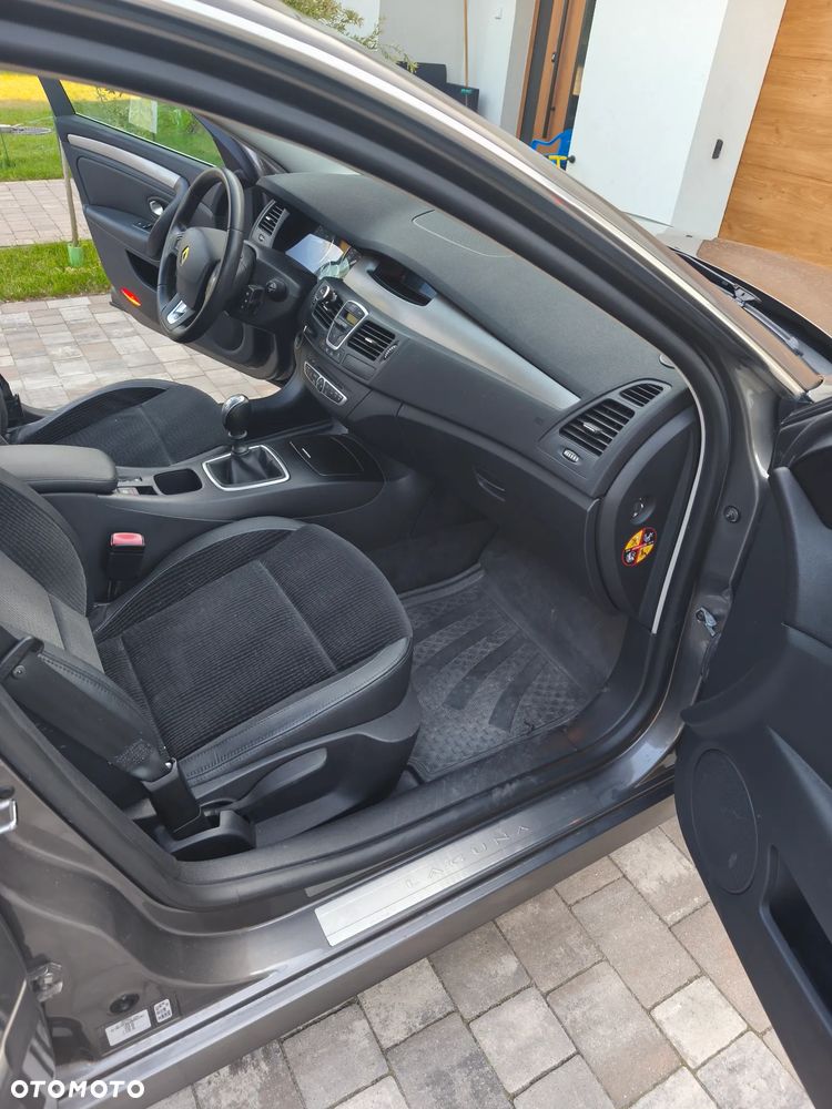 Renault Laguna 2.0 Privilege - 12