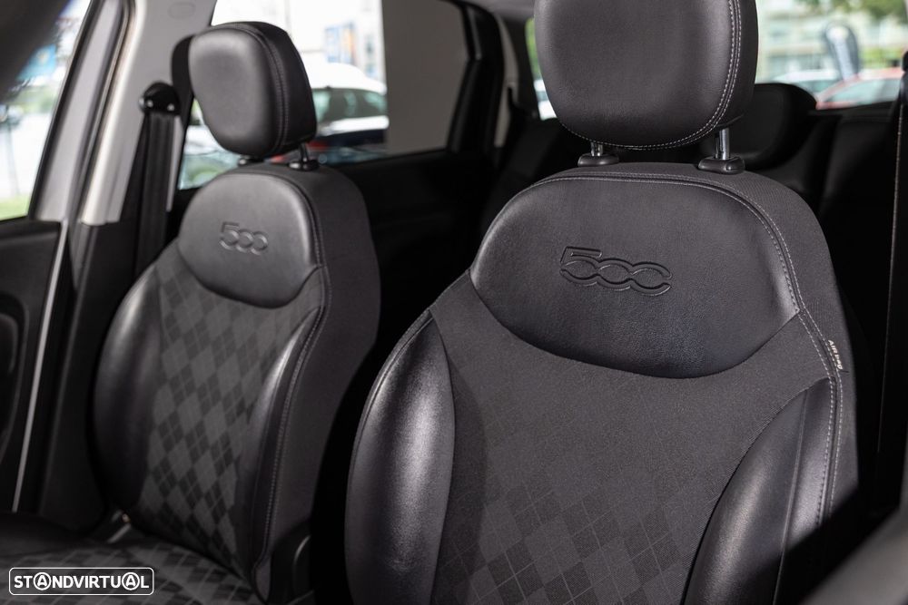 Fiat 500L 1.3 MJ Urban - 22