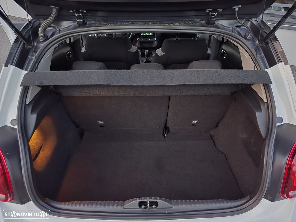 Citroën C3 Pure Tech S&S C-Series - 24