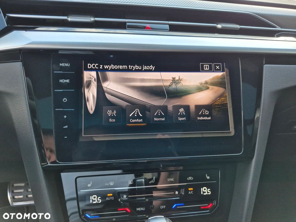Volkswagen Arteon Shooting Brake 2.0 TDI R-Line DSG - 26