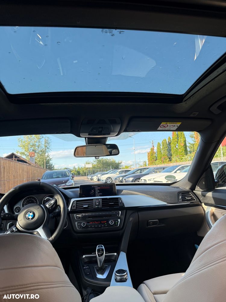 BMW Seria 3 - 6
