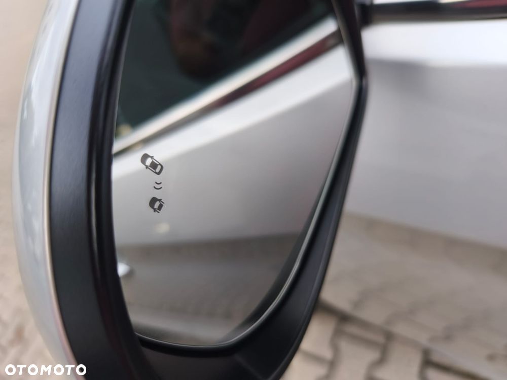 Hyundai Tucson 1.6 GDi 2WD Trend - 9