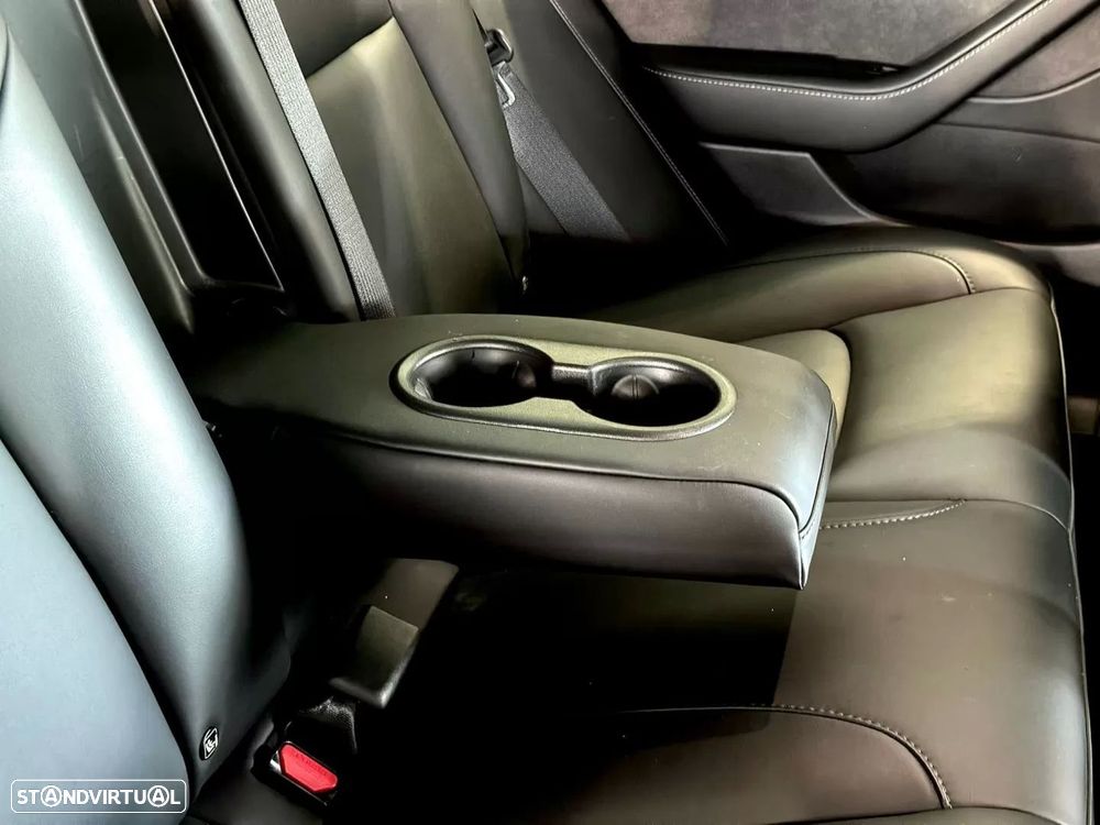 Tesla Model 3 Performance Dual Motor AWD - 17