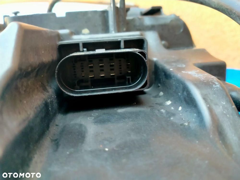 AUDI Q5 80A / MATRIX / LAMPY LEWA PRAWA LAMPA REFLETOR PRZÓD / ORYGINAŁ - 6