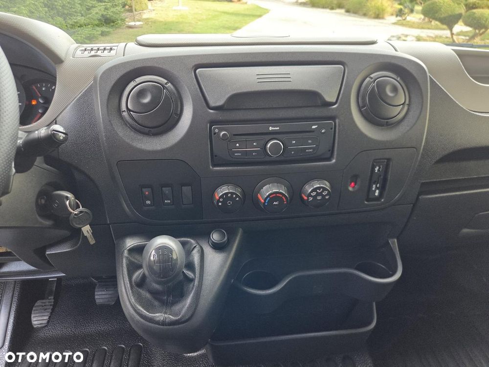 Renault Master - 31