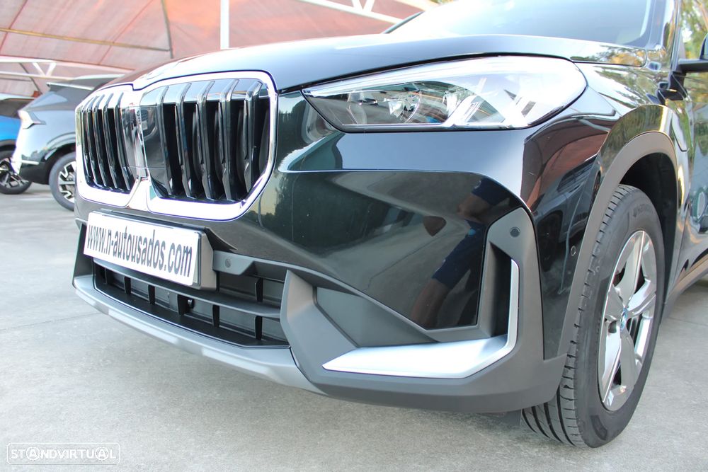 BMW X1 xDrive25e xLine - 3