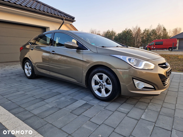 Hyundai i40 2.0 GDI Comfort