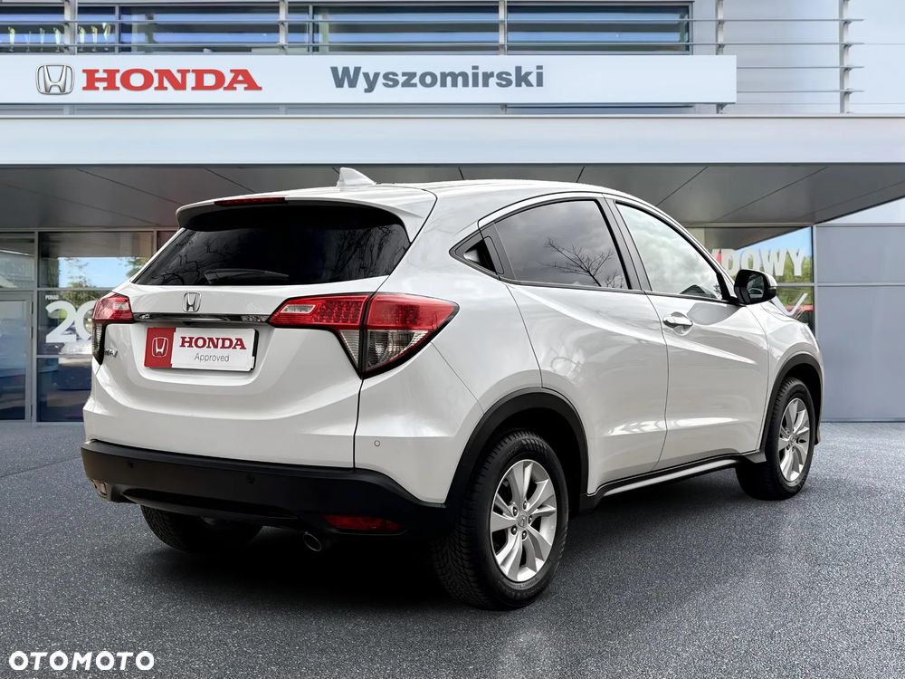 Honda HR-V 1.5 Elegance (ADAS / Connect+) CVT - 5