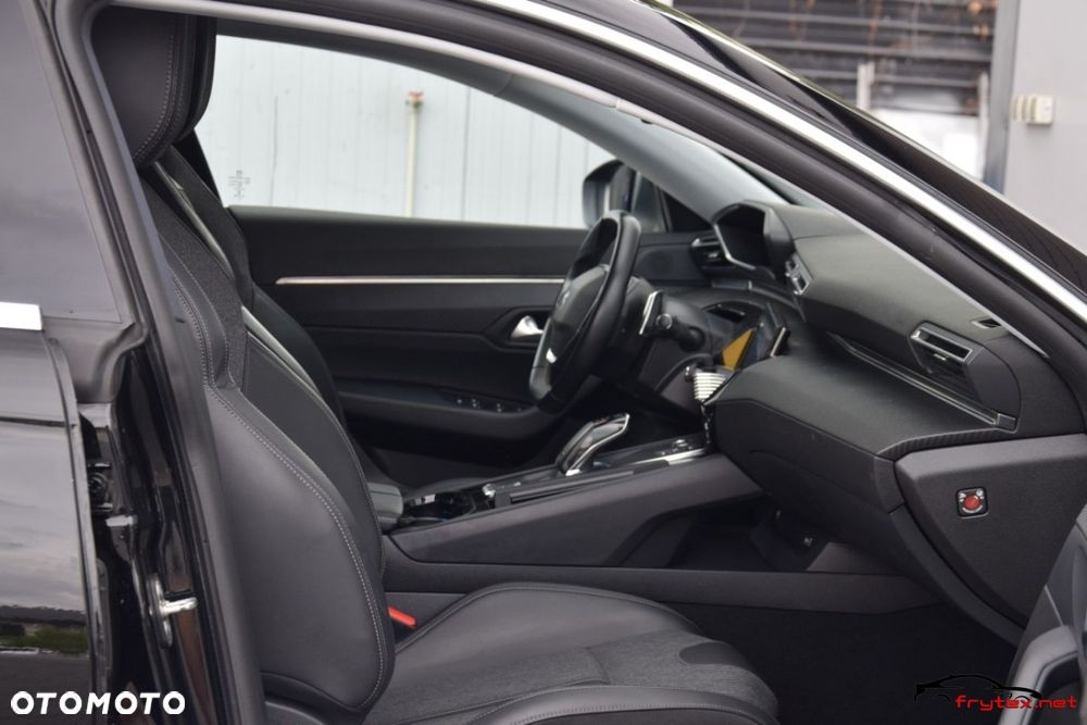 Peugeot 508 - 23