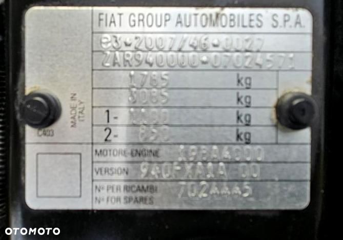 Alfa Romeo Giulietta 1.4 TB 16V Super - 30