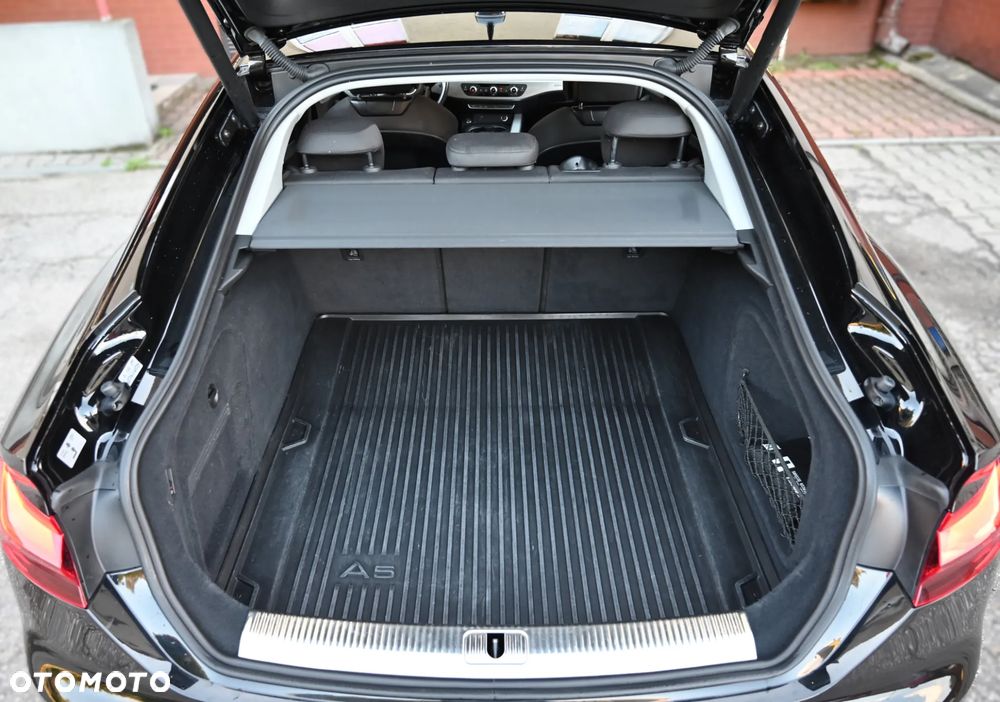 Audi A5 Sportback - 37