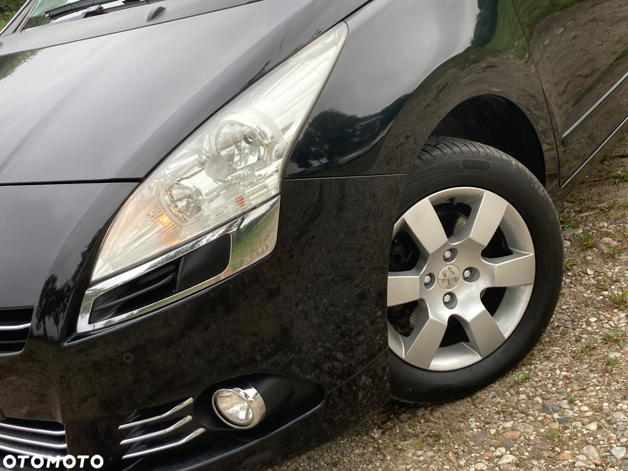 Peugeot 5008 1.6 THP Business Line - 29