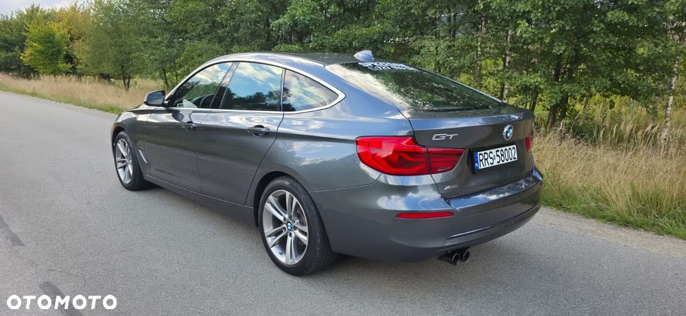 BMW 3GT 330i xDrive - 6
