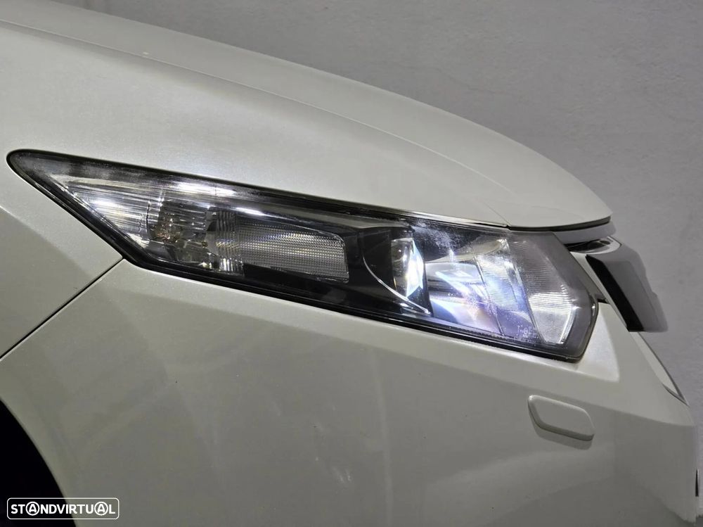 Honda Accord - 8
