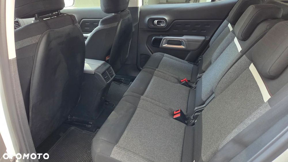 Citroën C5 Aircross 1.2 PureTech Live - 11