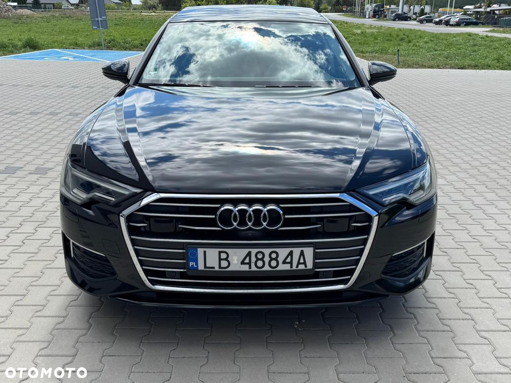 Audi A6 Limousine - 18
